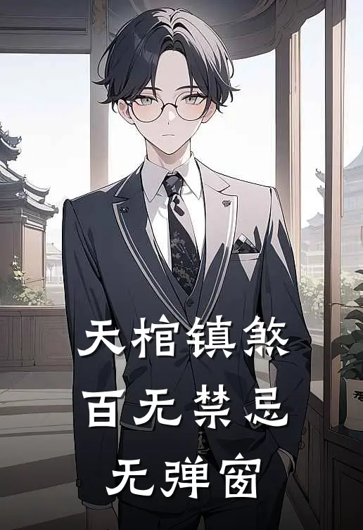 天棺镇煞，百无禁忌无弹窗
