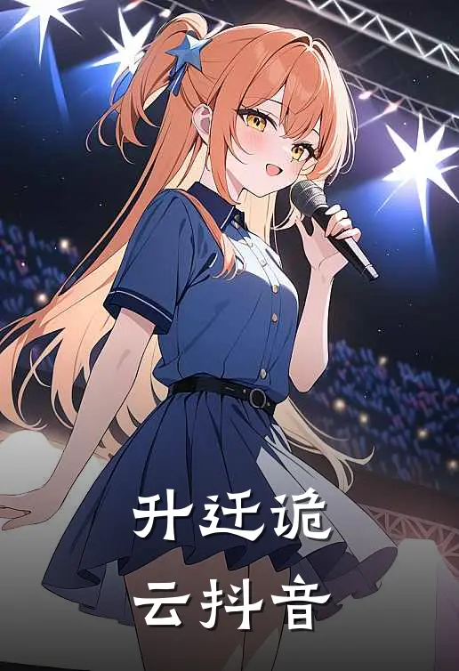 升迁诡云抖音