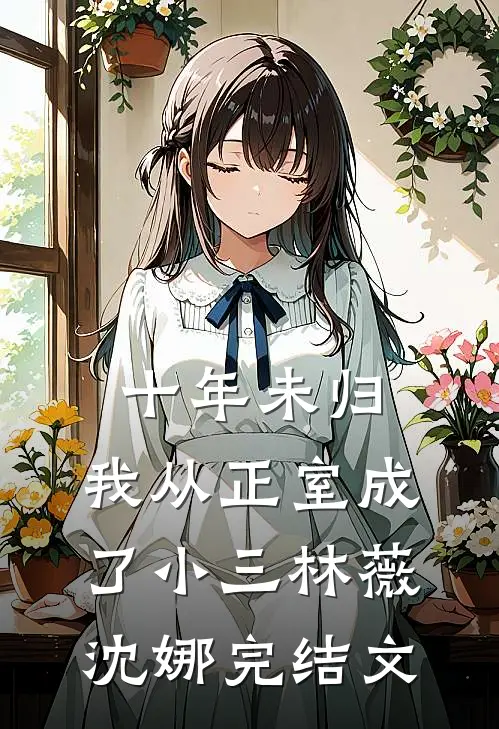 十年未归，我从正室成了小三林薇沈娜完结文