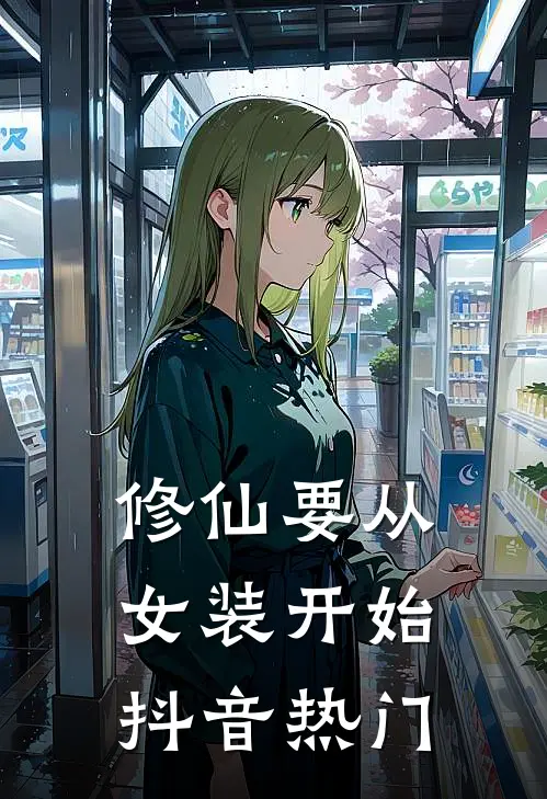 修仙要从女装开始抖音热门