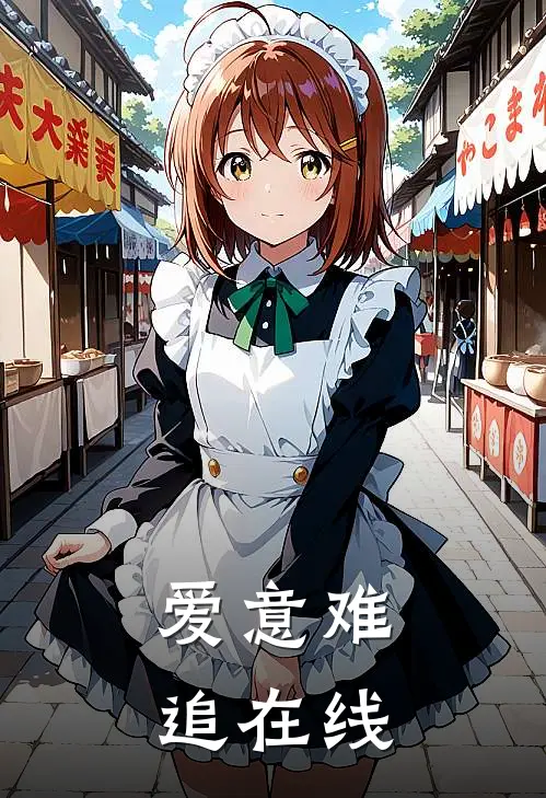 爱意难追在线