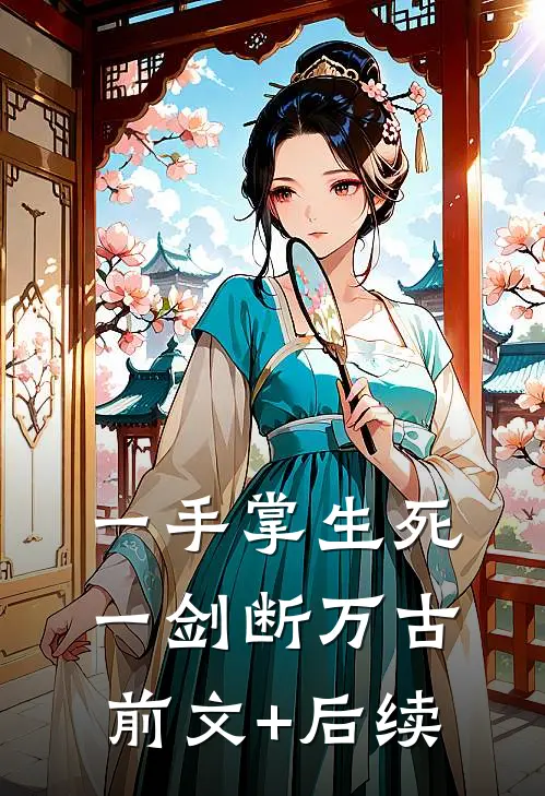 一手掌生死，一剑断万古前文+后续