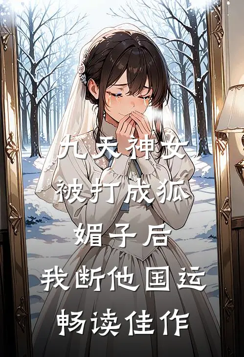 九天神女被打成狐媚子后，我断他国运畅读佳作