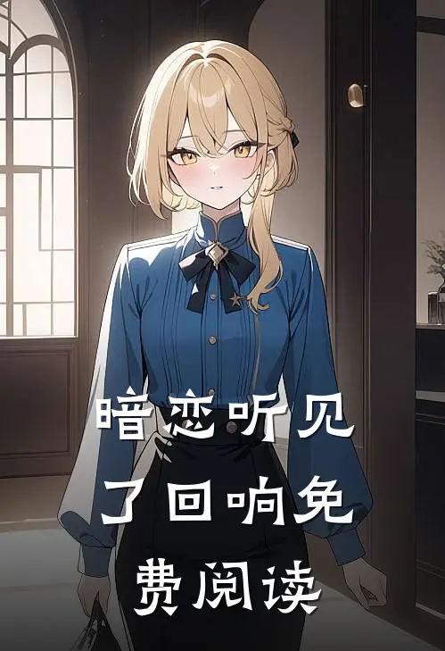 暗恋听见了回响免费阅读