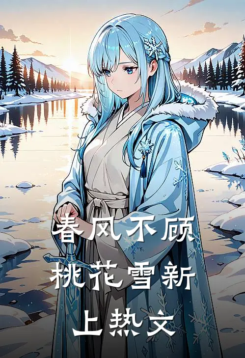 春风不顾桃花雪新上热文