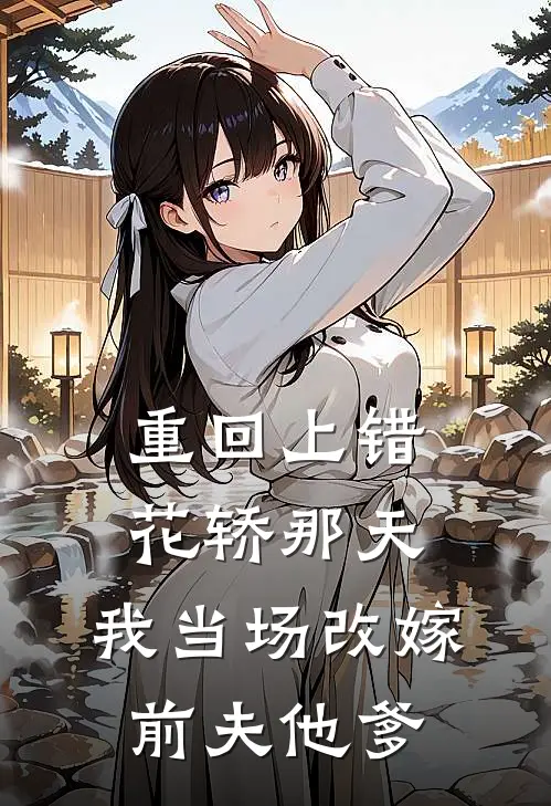 重回上错花轿那天,我当场改嫁前夫他爹短剧