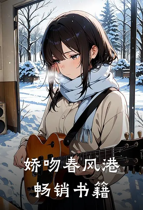 娇吻春风港畅销书籍