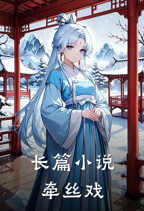 长篇小说牵丝戏