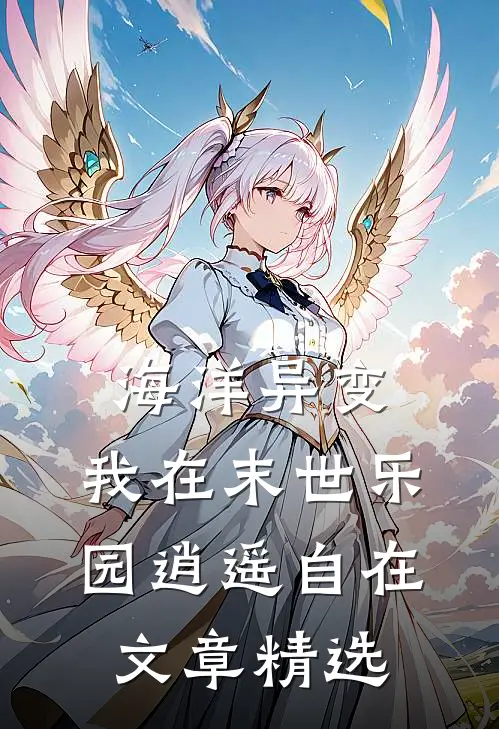 海洋异变：我在末世乐园逍遥自在文章精选