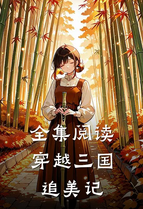 全集阅读穿越三国追美记