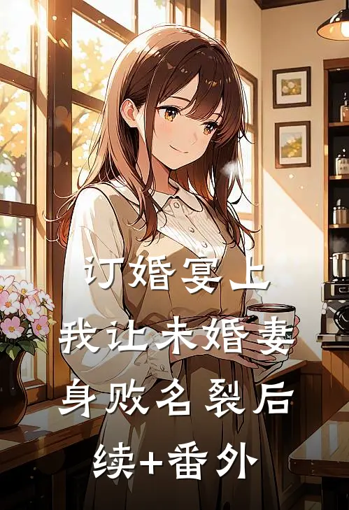 订婚宴上，我让未婚妻身败名裂后续+番外