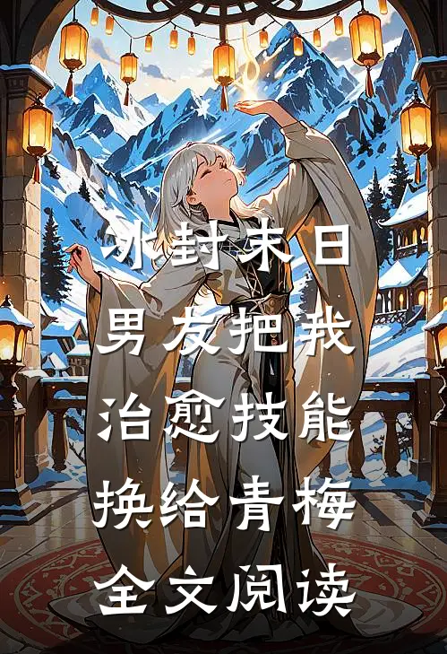 冰封末日，男友把我治愈技能换给青梅全文阅读
