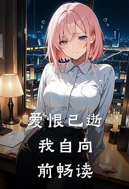 爱恨已逝，我自向前畅读