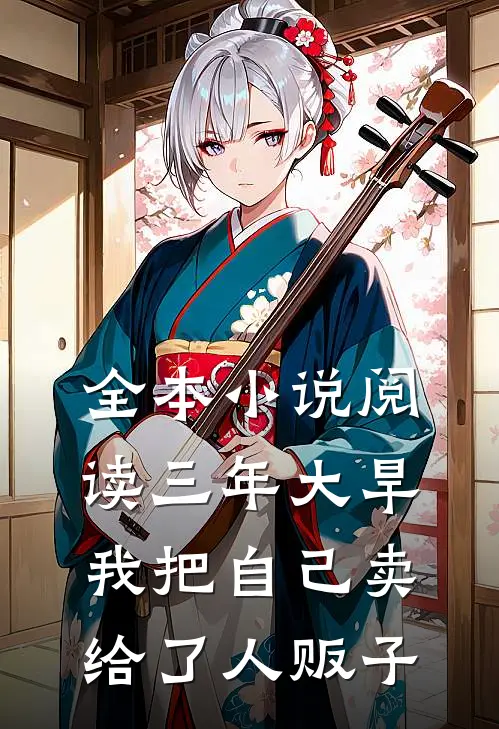 全本小说阅读三年大旱，我把自己卖给了人贩子