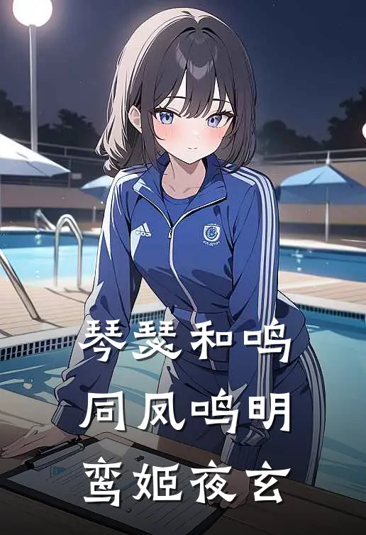 琴瑟和鸣同凤鸣明鸾姬夜玄
