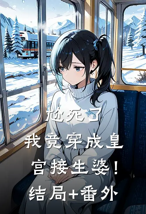 尬死了，我竟穿成皇宫接生婆！结局+番外
