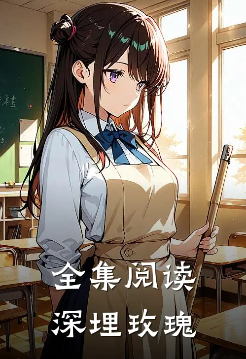全集阅读深埋玫瑰