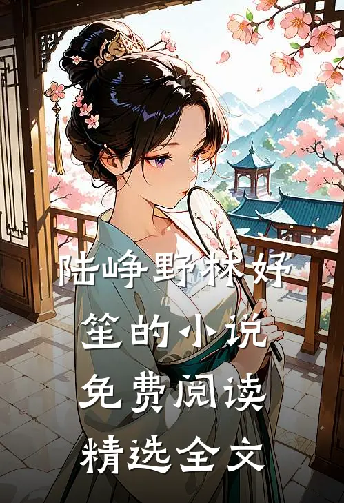 陆峥野林妤笙的小说免费阅读精选全文