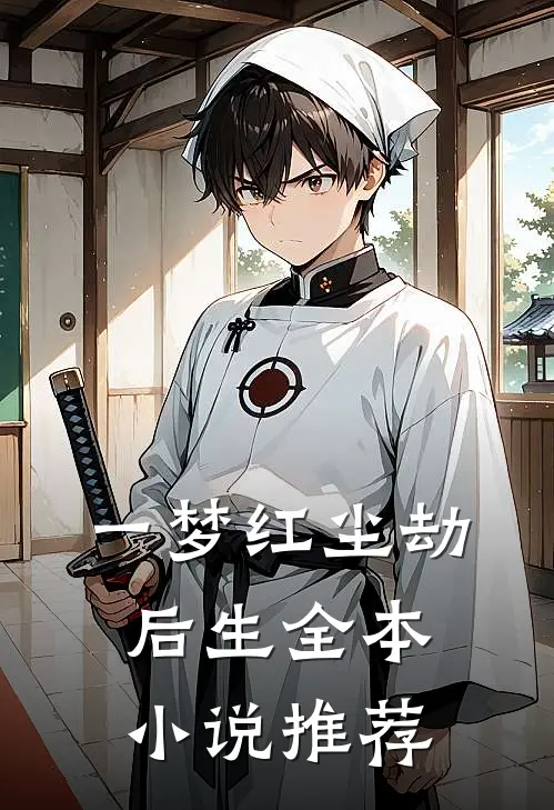 一梦红尘劫后生全本小说推荐