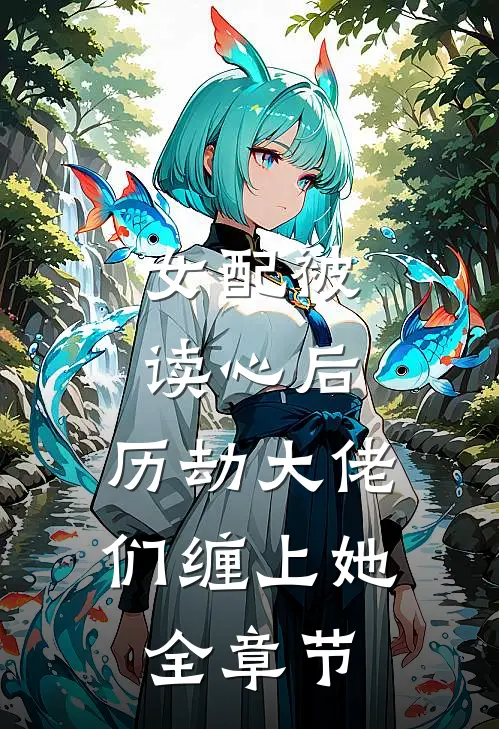女配被读心后,历劫大佬们缠上她全章节免费阅读