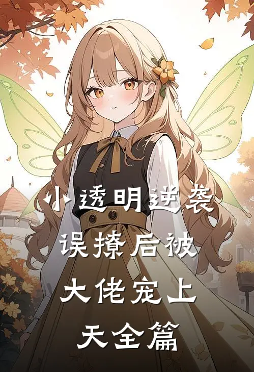 小透明逆袭：误撩后被大佬宠上天全篇