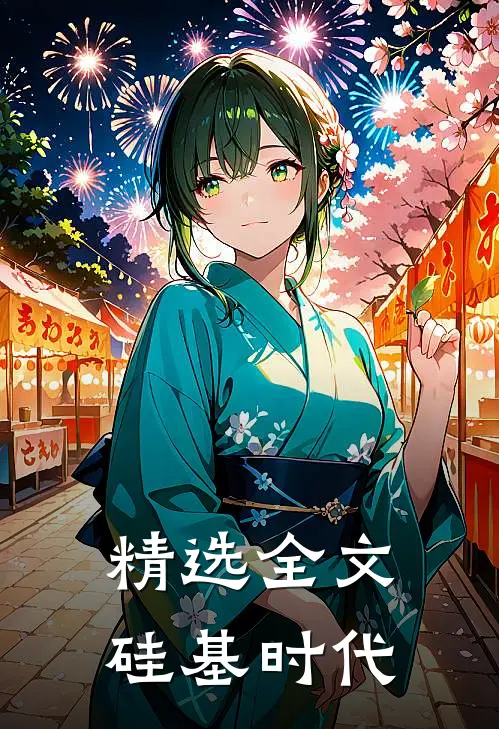 精选全文硅基时代