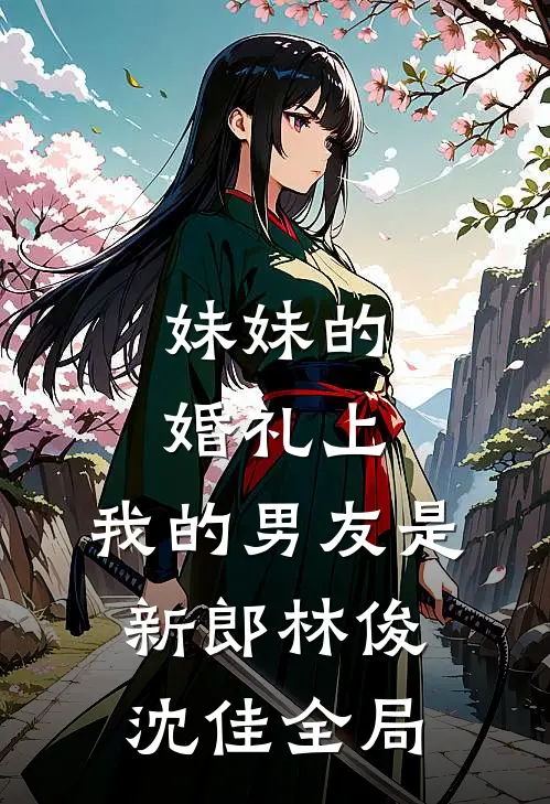 妹妹的婚礼上，我的男友是新郎林俊沈佳全局