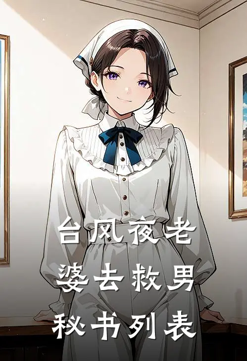 台风夜老婆去救男秘书列表