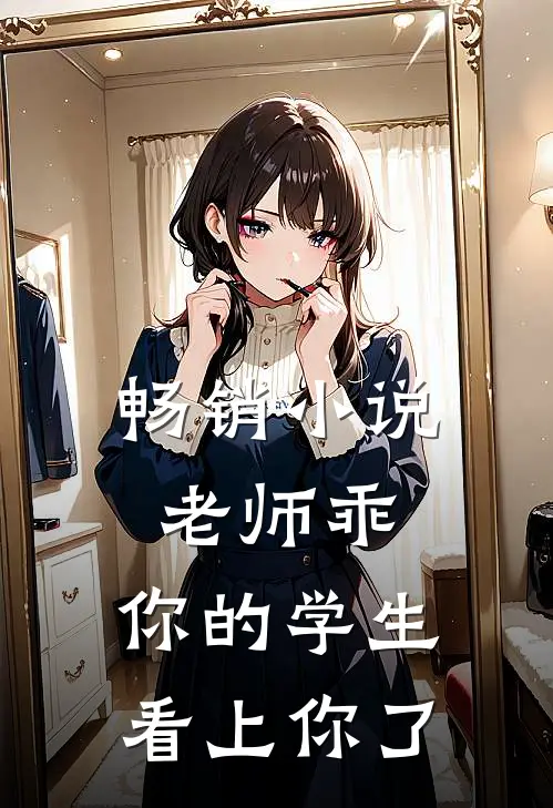 畅销小说老师乖，你的学生看上你了