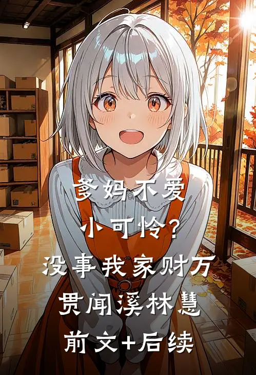 爹妈不爱小可怜？没事，我家财万贯闻溪林慧前文+后续