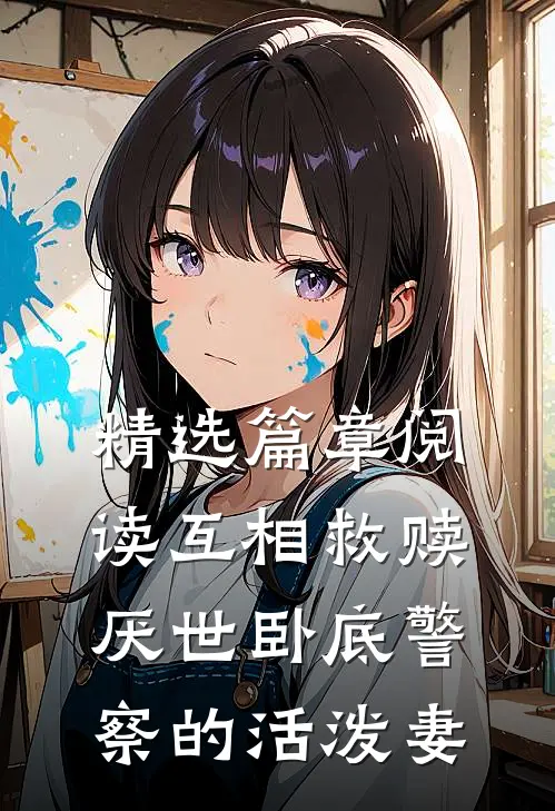 精选篇章阅读互相救赎：厌世卧底警察的活泼妻