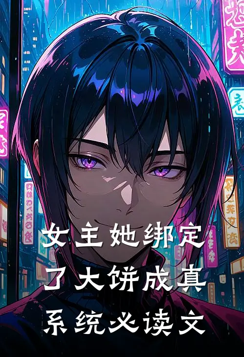 女主她绑定了大饼成真系统必读文