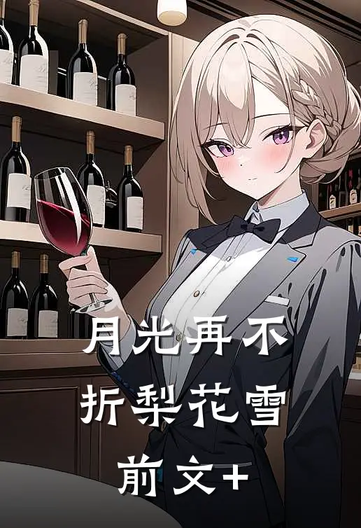 月光再不折梨花雪前文+