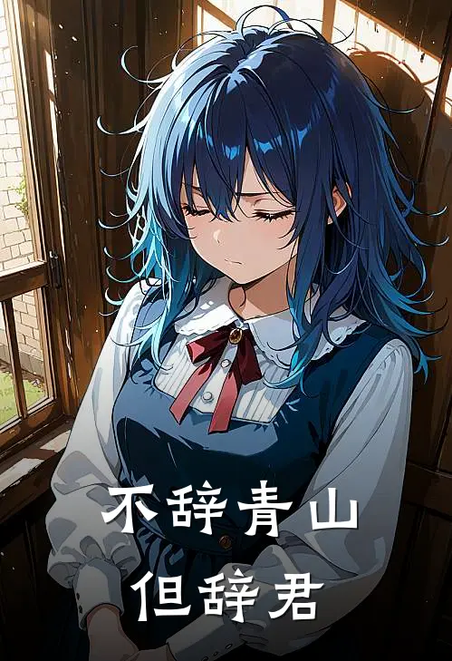 不辞青山但辞君