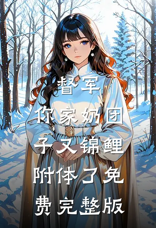 督军，你家奶团子又锦鲤附体了免费完整版