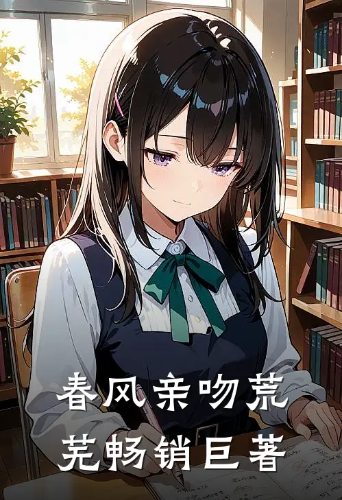 春风亲吻荒芜畅销巨著