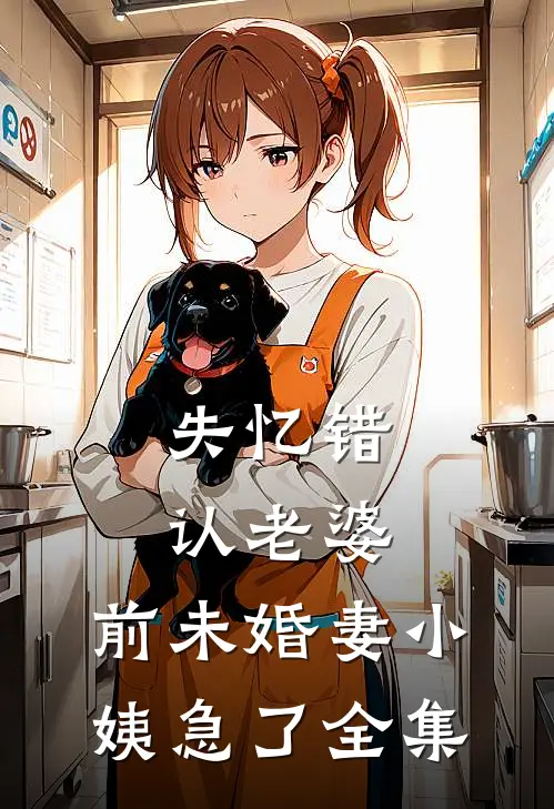 失忆错认老婆，前未婚妻小姨急了全集