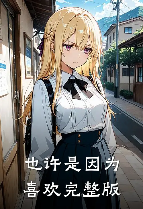 也许是因为喜欢完整版