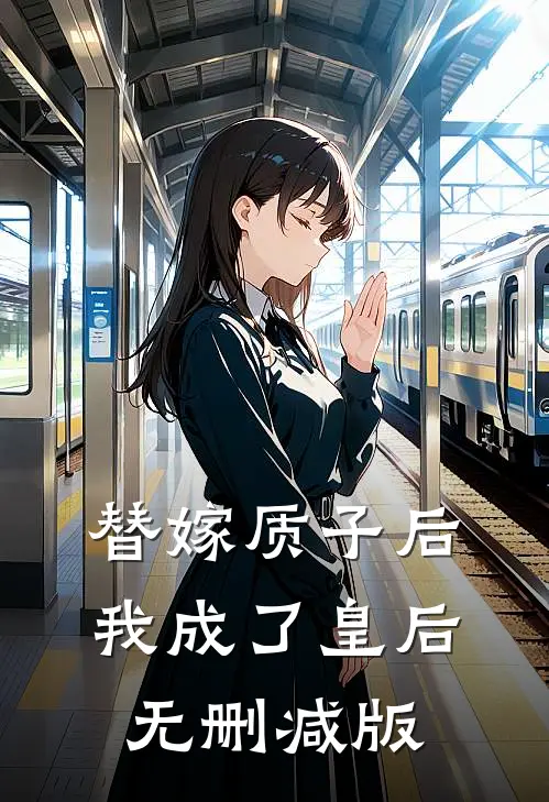 替嫁质子后，我成了皇后无删减版