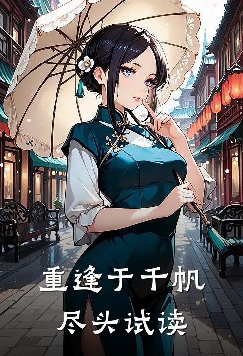 重逢于千帆尽头试读