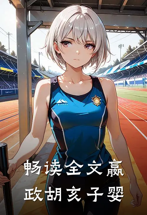 畅读全文嬴政胡亥子婴