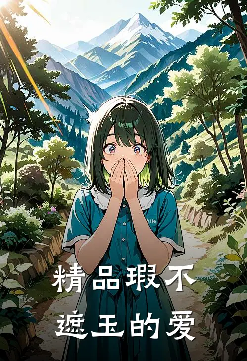 精品瑕不遮玉的爱