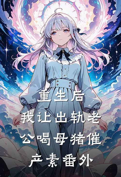 重生后，我让出轨老公喝母猪催产素 番外