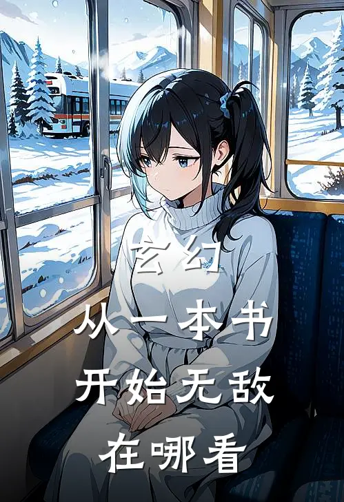 玄幻：从一本书开始无敌在哪看