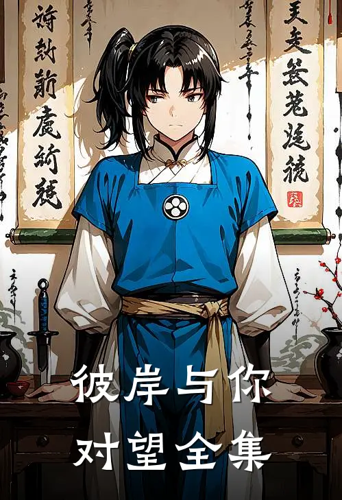 彼岸与你对望全集