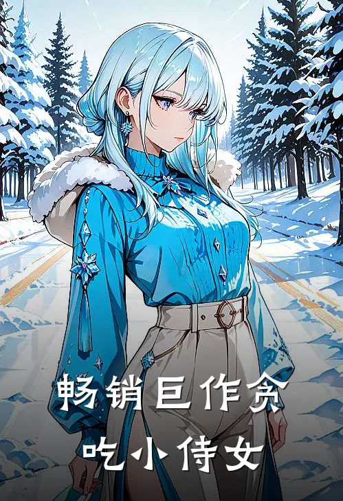 畅销巨作贪吃小侍女