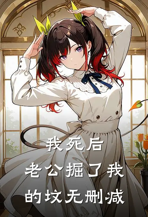我死后，老公掘了我的坟无删减