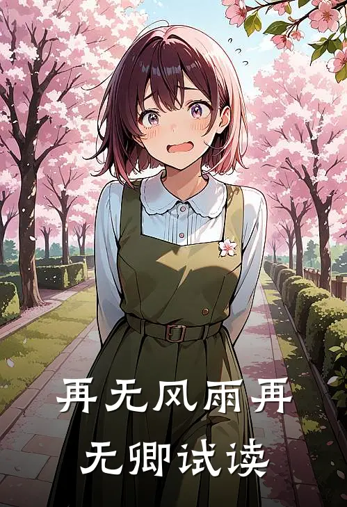 再无风雨再无卿试读