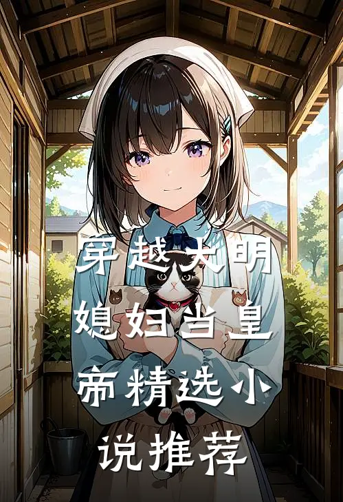 穿越大明，媳妇当皇帝精选小说推荐