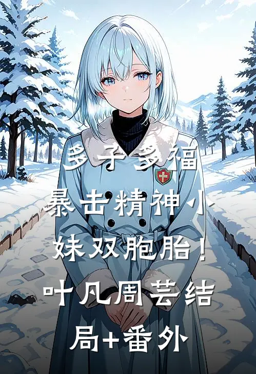 多子多福，暴击精神小妹双胞胎！叶凡周芸结局+番外